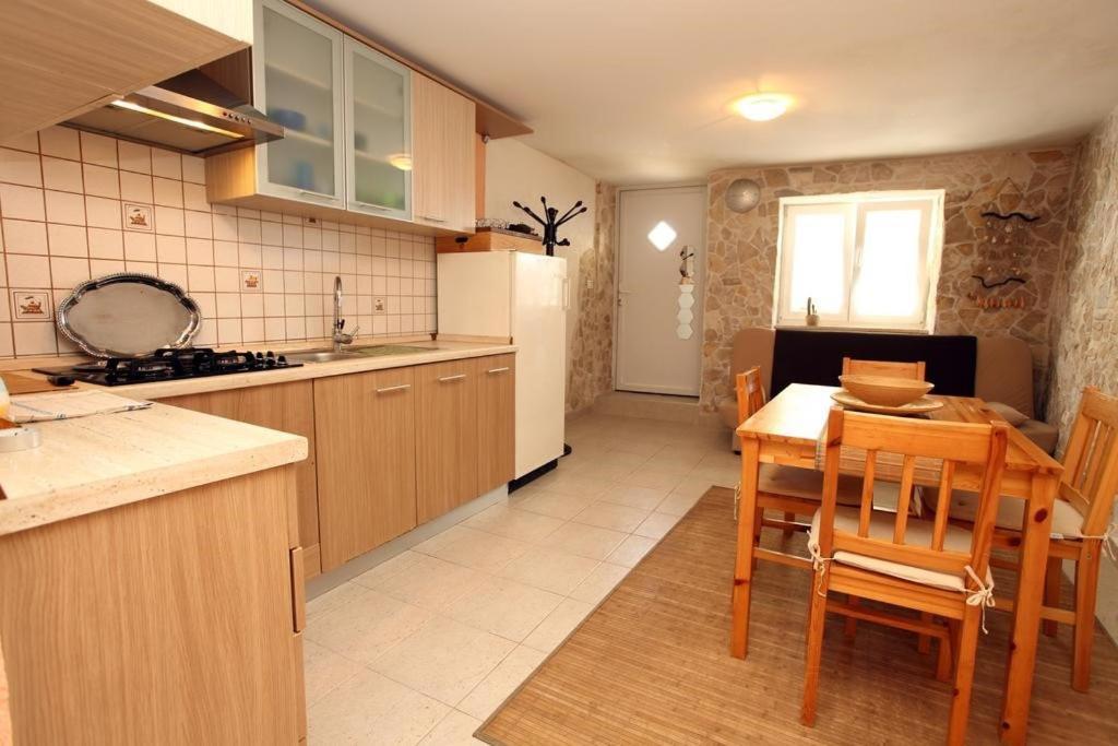 Sea View Apartment Umag 2 Exterior foto